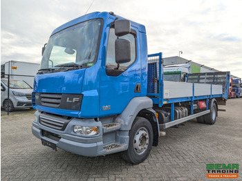 Φορτηγό αυτοκινητάμαξα DAF LF 55 220