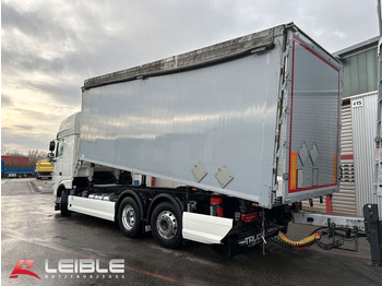 Φορτηγό ανατρεπόμενο DAF XF 480 SSC*Volumen Kipper*Komplettzug*90m³*: φωτογραφία 5