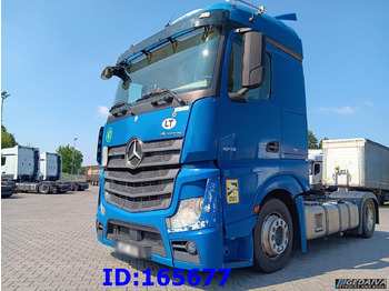 Τράκτορας MERCEDES-BENZ Actros 1845