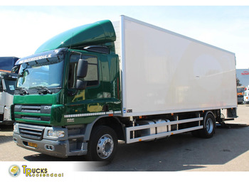 Φορτηγό ψυγείο DAF CF 65 250