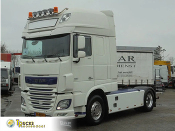 Τράκτορας DAF XF 460