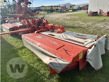 Χορτοκοπτικό Kuhn FC 883: φωτογραφία 4