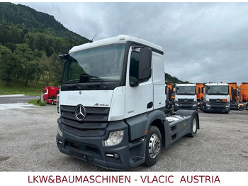 Τράκτορας MERCEDES-BENZ Actros 1840