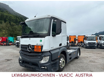 Τράκτορας MERCEDES-BENZ Actros 1840