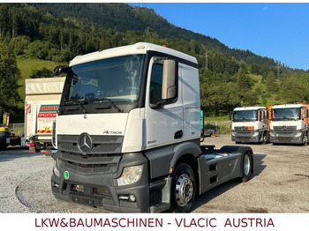 Τράκτορας MERCEDES-BENZ Actros 1840