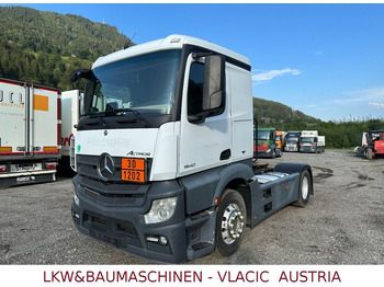 Τράκτορας MERCEDES-BENZ Actros 1840