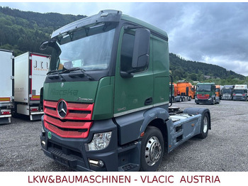 Τράκτορας MERCEDES-BENZ Actros 1840