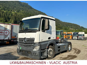 Τράκτορας MERCEDES-BENZ Actros 1840