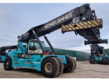 Reachstacker KONECRANES