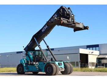 Reachstacker KONECRANES