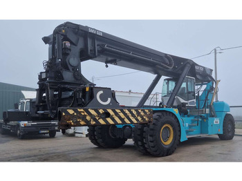 Reachstacker KONECRANES