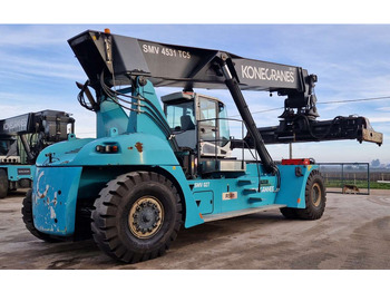 Reachstacker KONECRANES