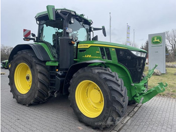 Τρακτέρ JOHN DEERE 7R 330