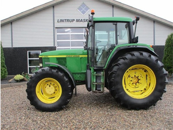 Τρακτέρ JOHN DEERE 6910