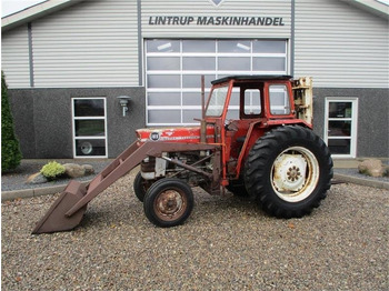 Τρακτέρ MASSEY FERGUSON 100 series