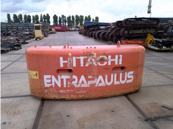 Αντίβαρο HITACHI