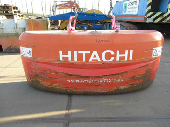 Αντίβαρο HITACHI