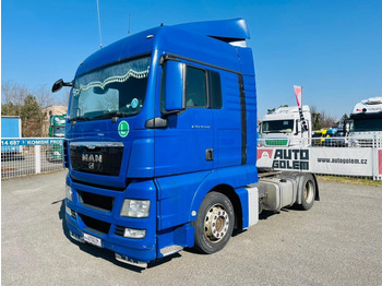 Τράκτορας MAN TGX 18.440