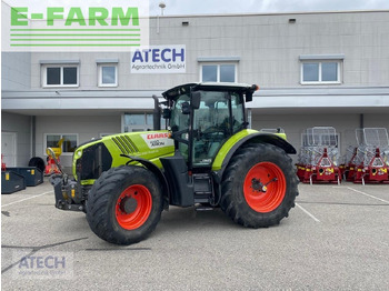 Τρακτέρ CLAAS Arion 650