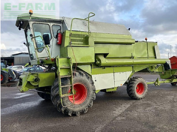 Θεριζοαλωνιστική μηχανή CLAAS Dominator 96