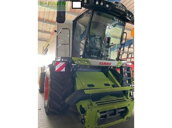 Θεριζοαλωνιστική μηχανή CLAAS Lexion 7700