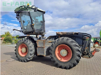 Τρακτέρ CLAAS xerion 3300 trac vc TRAC VC: φωτογραφία 5