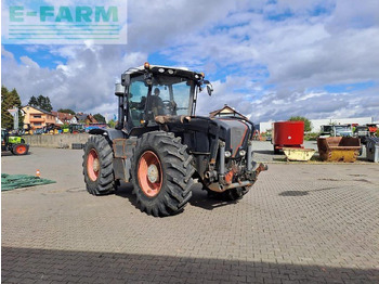 Τρακτέρ CLAAS xerion 3300 trac vc TRAC VC: φωτογραφία 2