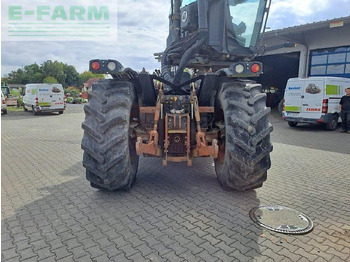 Τρακτέρ CLAAS xerion 3300 trac vc TRAC VC: φωτογραφία 3