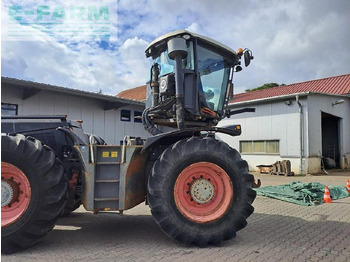 Τρακτέρ CLAAS xerion 3300 trac vc TRAC VC: φωτογραφία 4