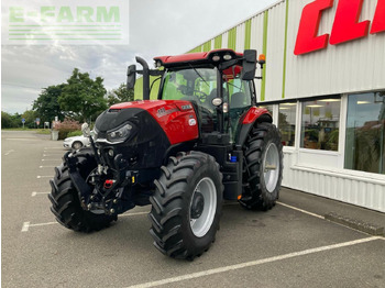 Τρακτέρ Case-IH puma 140: φωτογραφία 5