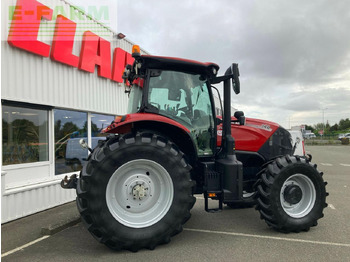 Τρακτέρ Case-IH puma 140: φωτογραφία 2