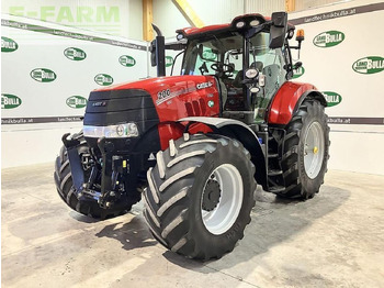 Τρακτέρ CASE IH Puma 200