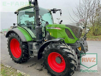 Τρακτέρ FENDT 313 Vario