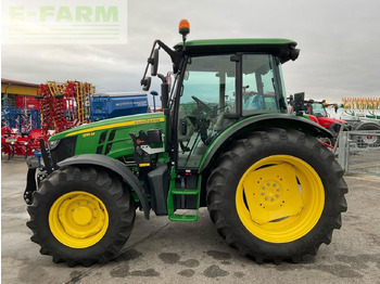 Τρακτέρ John Deere 5115 M: φωτογραφία 2