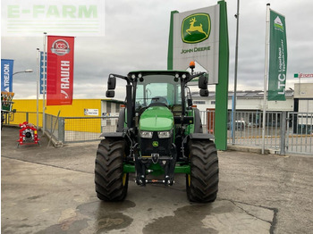 Τρακτέρ John Deere 5115 M: φωτογραφία 3