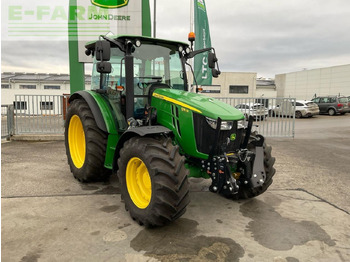 Τρακτέρ John Deere 5115 M: φωτογραφία 4