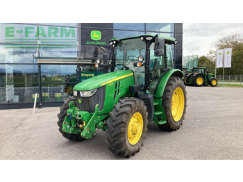 Τρακτέρ JOHN DEERE 5R Series