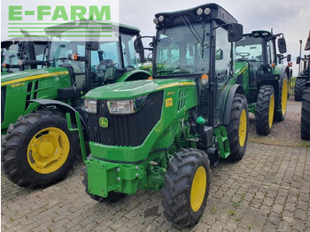 Τρακτέρ JOHN DEERE 5GV Series