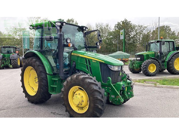 Τρακτέρ JOHN DEERE 5R Series