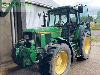 Τρακτέρ JOHN DEERE 6910