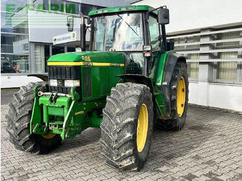 Τρακτέρ JOHN DEERE 6910