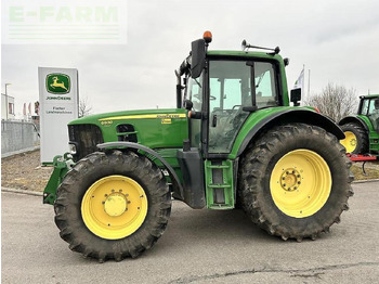 Τρακτέρ JOHN DEERE 6930