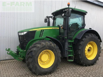 Τρακτέρ JOHN DEERE 7310R