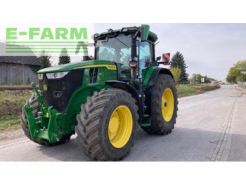 Τρακτέρ JOHN DEERE 7R 330