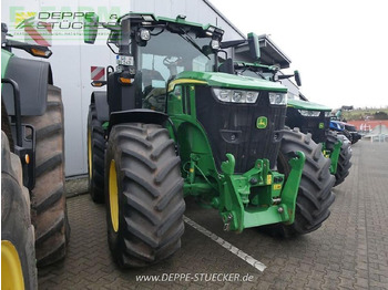 Τρακτέρ John Deere 7r 330: φωτογραφία 3