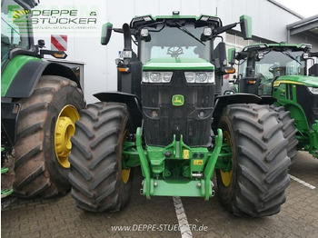 Τρακτέρ John Deere 7r 330: φωτογραφία 4