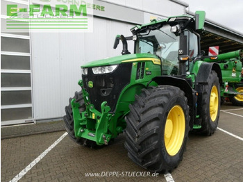 Τρακτέρ JOHN DEERE 7R 330