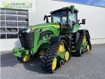 Τρακτέρ JOHN DEERE