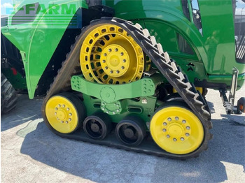 Τρακτέρ John Deere 9520 rx: φωτογραφία 4