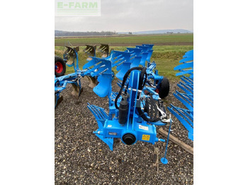 Άροτρο Lemken juwel 8 m v 5 n 100: φωτογραφία 3